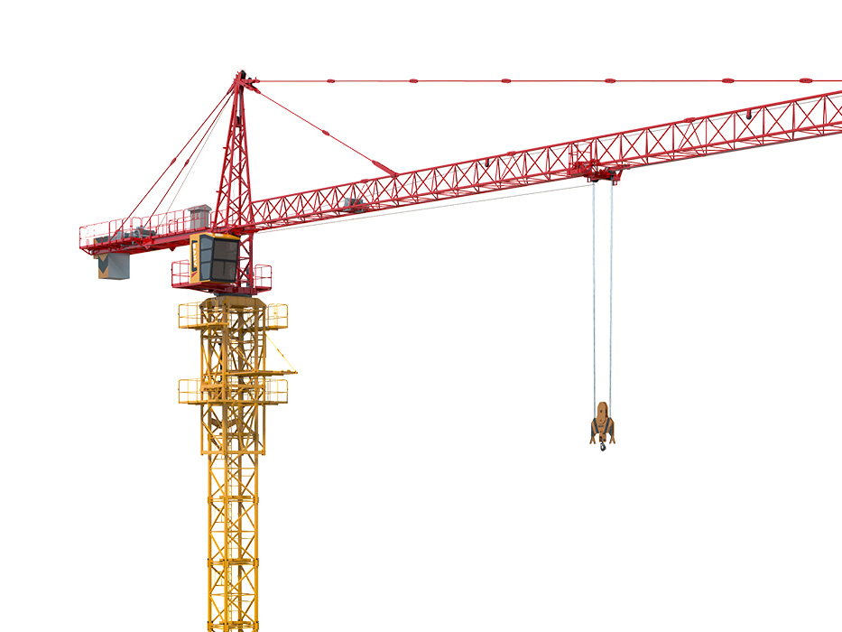 塔式起重機(jī)檢驗(yàn)