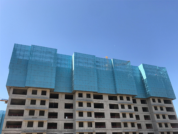 附著式升降腳手架檢驗(yàn)