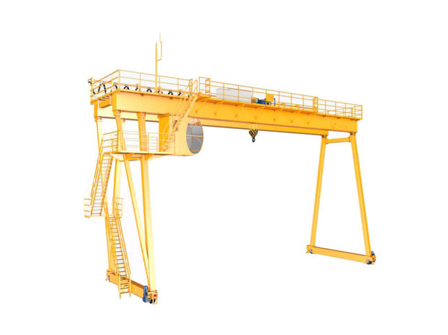 門式起重機(jī)檢驗(yàn)