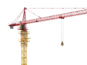 塔式起重機檢驗